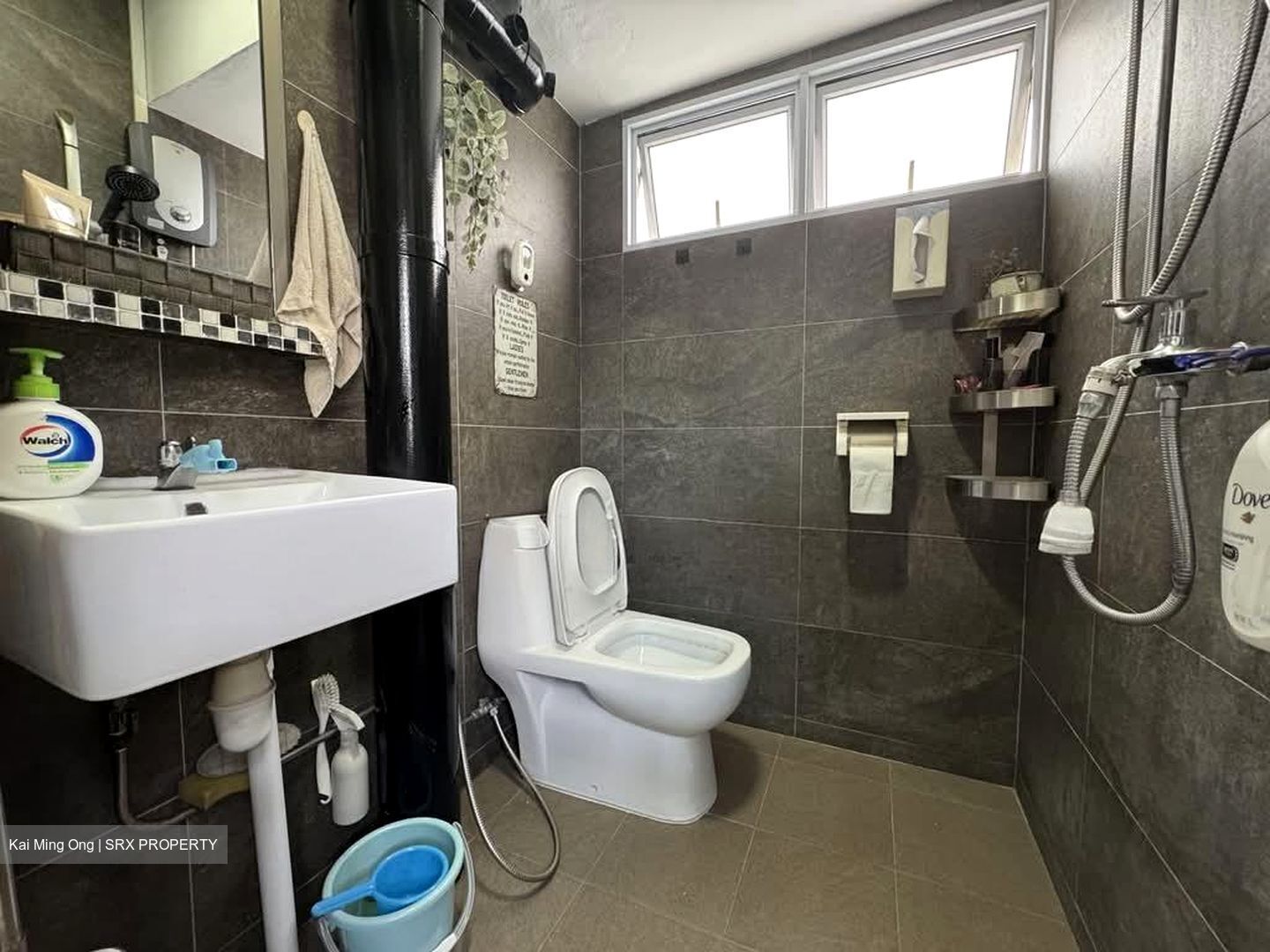 Blk 56 BLANGAH VIEW (Bukit Merah), HDB 4 Rooms #565847011